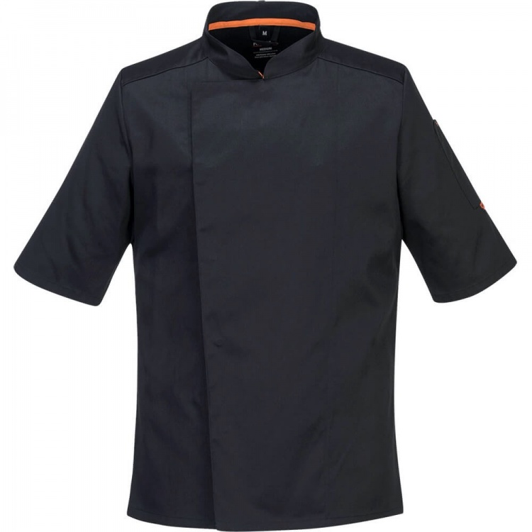 Portwest C738 MeshAir Pro Jacket Short Sleeved